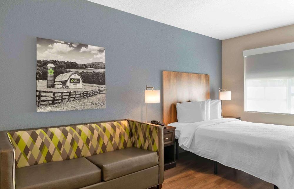 Extended Stay America Premier Suites - Fort Lauderdale - Cypress Creek - Park North