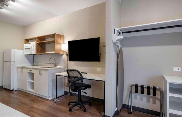 Extended Stay America Premier Suites - Fort Lauderdale - Cypress Creek - Park North image 13