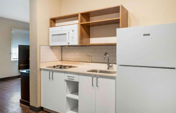 Extended Stay America Premier Suites - Fort Lauderdale - Cypress Creek - Park North image 18